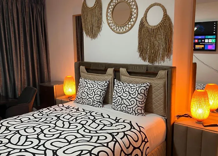 Cozy Havens In The Heart Of Brussels City