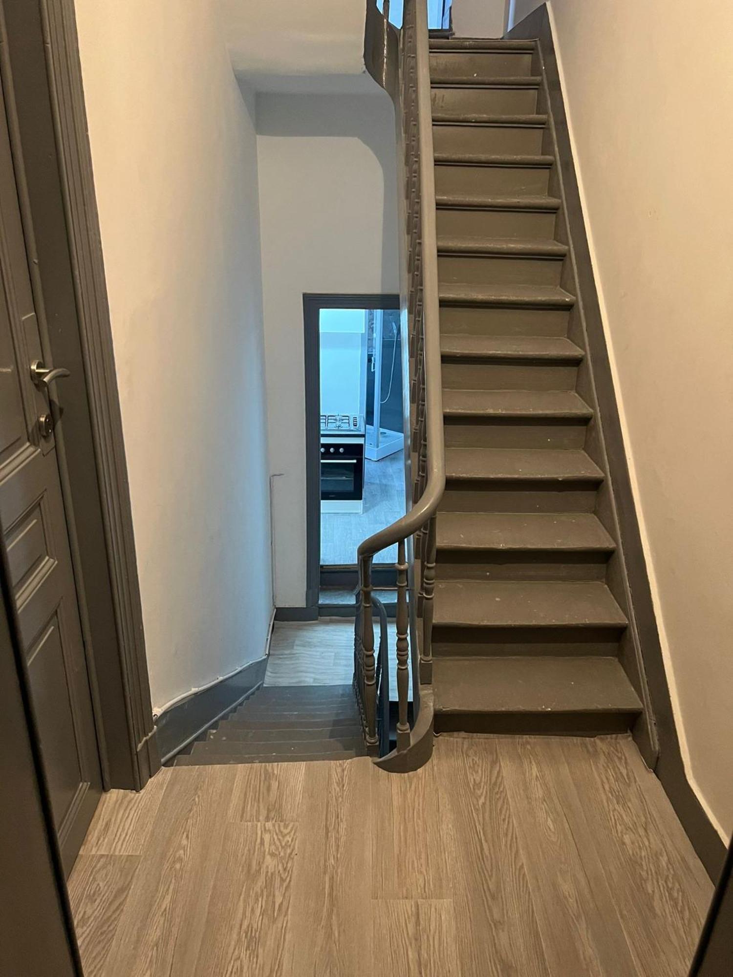 Homestay Cozy Havens In The Heart Of Brussels