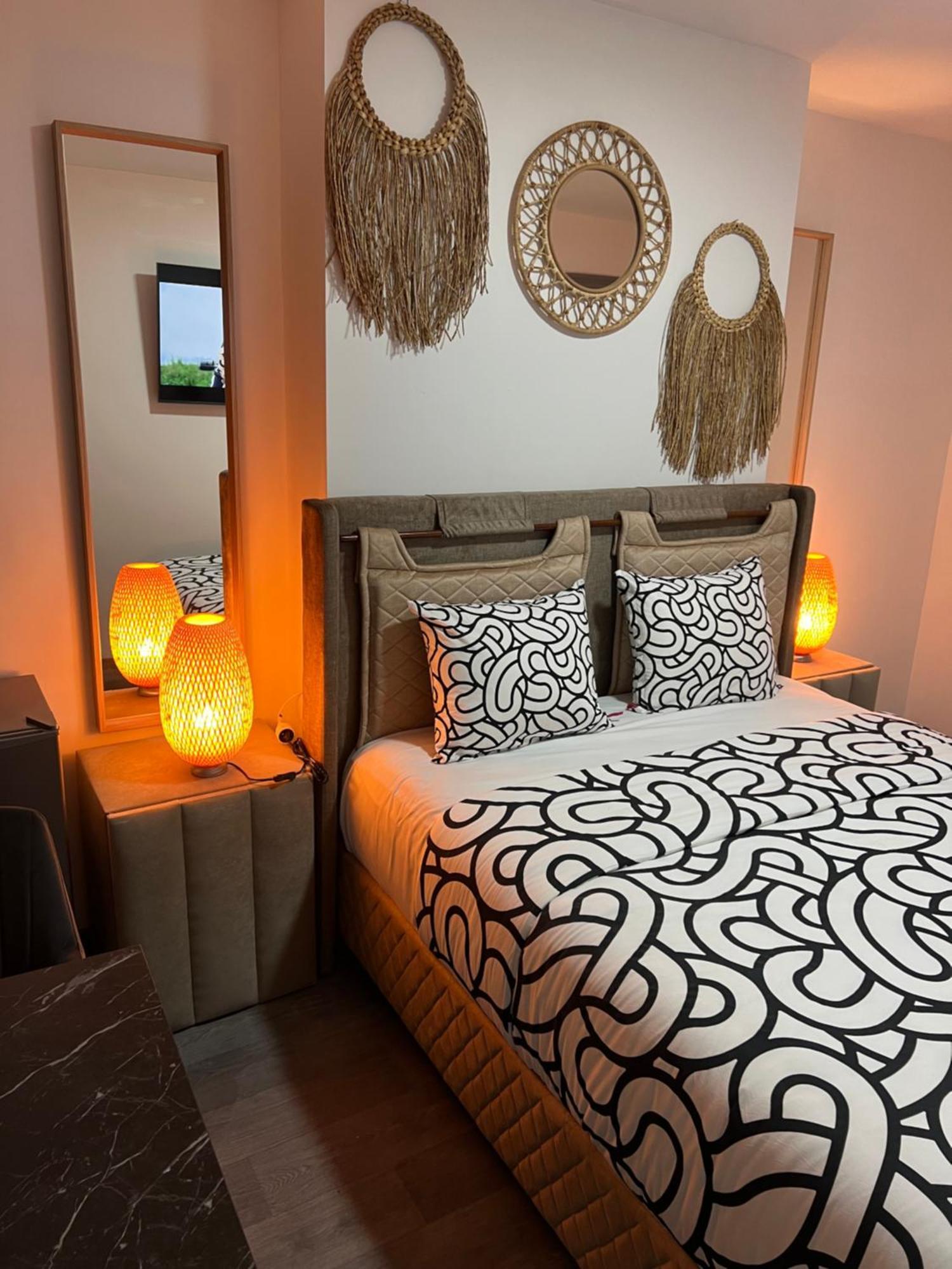 Accommodatie bij particulieren Cozy Havens In The Heart Of *