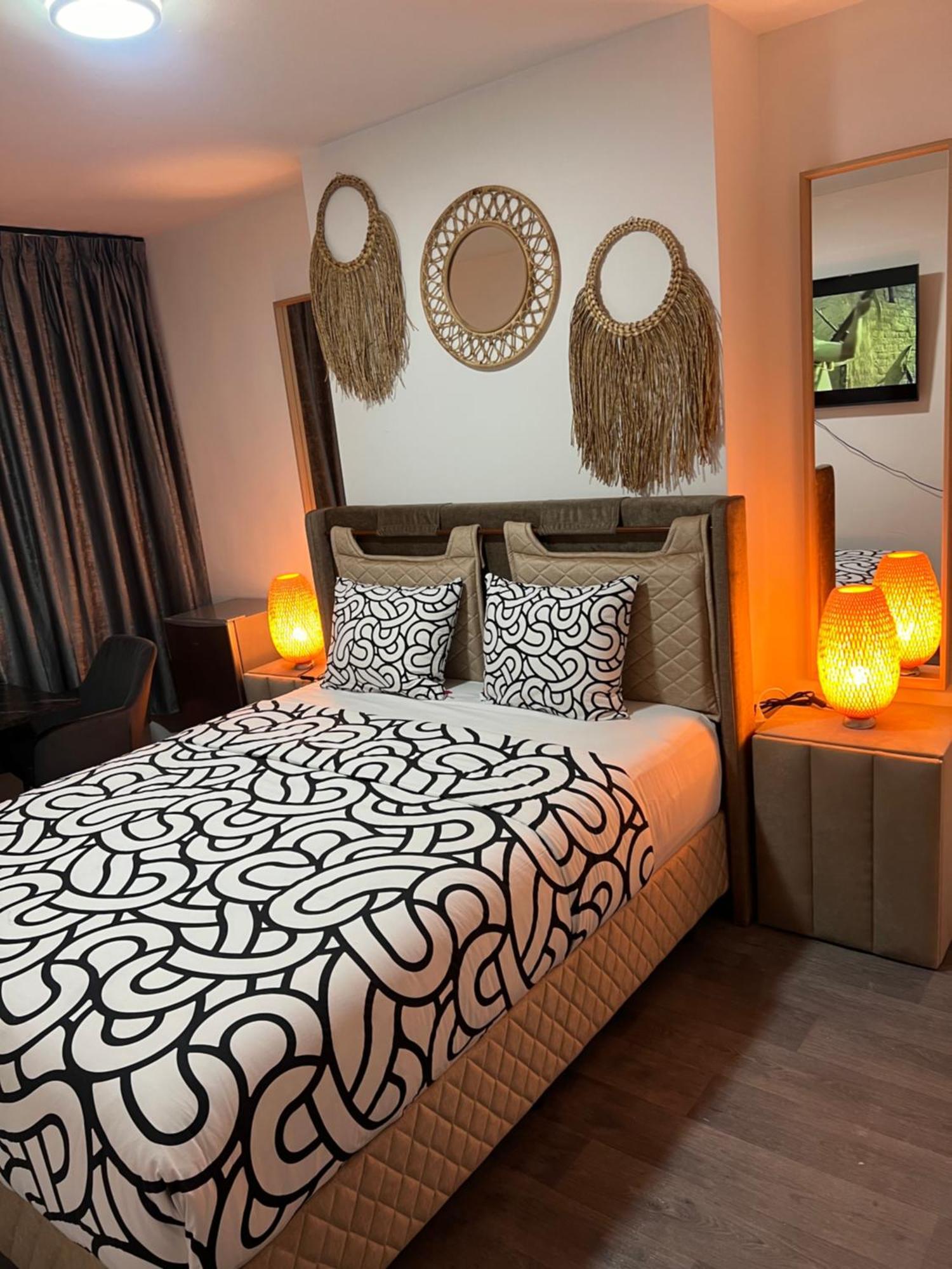 Accommodatie bij particulieren Cozy Havens In The Heart Of *