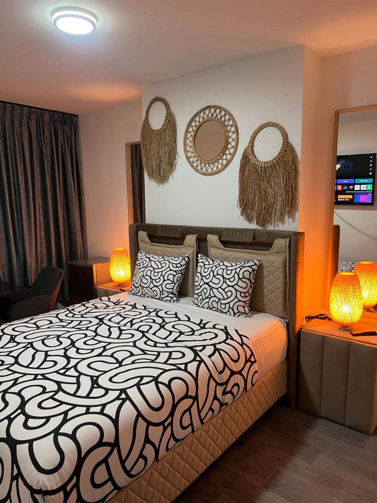 Cozy Havens In The Heart Of * Brussel
