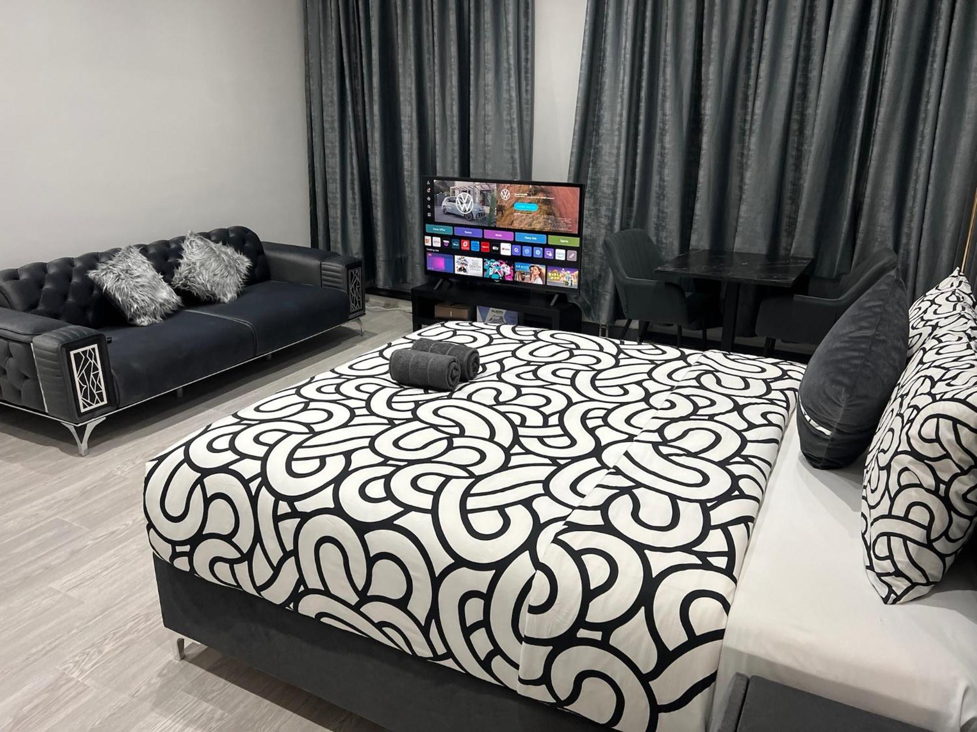 Accommodatie bij particulieren Cozy Havens In The Heart Of